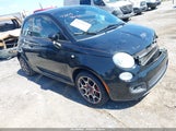 Fiat 500 Sport 3C3CFFBR2DT745243 снимка