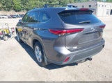 Toyota Highlander Le 5TDBZRBH1MS537565 снимка