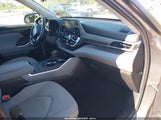 Toyota Highlander Le 5TDBZRBH1MS537565 снимка