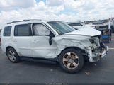 Honda Pilot Ex-L 5FNYF3H56FB032965 снимка
