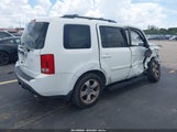 Honda Pilot Ex-L 5FNYF3H56FB032965 снимка