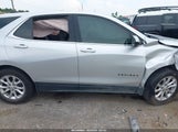 Chevrolet Equinox Fwd Lt 1.5L Turbo 3GNAXKEV8LS500198 снимка