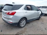 Chevrolet Equinox Fwd Lt 1.5L Turbo 3GNAXKEV8LS500198 fotografie