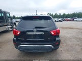 Nissan Pathfinder Sv 5N1DR2MN2JC629506 снимка