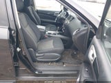 Nissan Pathfinder Sv 5N1DR2MN2JC629506 снимка