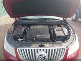Buick Lacrosse Cxl 1G4GC5ED1BF110985 снимка