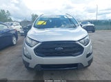 Ford Ecosport Ses MAJ6S3JL5KC288541 снимка
