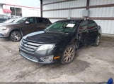 Ford Fusion Se 3FAHP0HA5AR231995 снимка