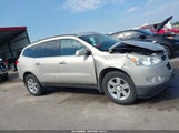 Chevrolet Traverse 1Lt 1GNKRGED5BJ124739 снимка