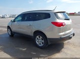 Chevrolet Traverse 1Lt 1GNKRGED5BJ124739 снимка