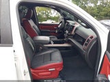 Ram  Rebel 4X4 6'4 Box 1C6SRFET6KN831682 снимка