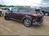 Toyota Rav4 Le 2T3ZFREV3JW464105 photo