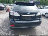 Lexus Rx 350 2T2BK1BA2AC075140 снимка