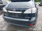 Lexus Rx 350 2T2BK1BA2AC075140 снимка