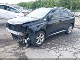 Lexus Rx 350 2T2BK1BA2AC075140 снимка