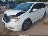 Honda Odyssey Touring/Touring Elite 5FNRL5H9XGB083186 снимка
