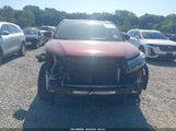 Toyota Highlander Se 5TDJZRFH8KS614967 снимка