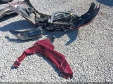 Toyota Highlander Se 5TDJZRFH8KS614967 снимка