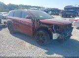 Toyota Highlander Se 5TDJZRFH8KS614967 снимка