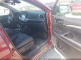 Toyota Highlander Se 5TDJZRFH8KS614967 снимка