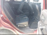 Toyota Highlander Se 5TDJZRFH8KS614967 снимка