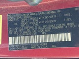 Toyota Highlander Se 5TDJZRFH8KS614967 снимка
