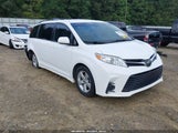 Toyota Sienna Le 5TDKZ3DCXLS069364 снимка