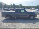 Toyota Tacoma 5TFTX4CNXEX036977 снимка