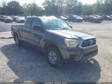 Toyota Tacoma 5TFTX4CNXEX036977 снимка