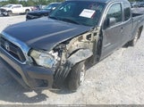 Toyota Tacoma 5TFTX4CNXEX036977 снимка