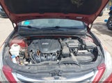 Hyundai Sonata Limited 5NPEC4AC2EH877547 снимка