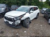 Toyota Highlander Xle 5TDKDRBH5PS003228 снимка