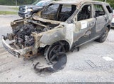 Ford Explorer Xlt 1FM5K8D8XGGC93899 fotografie