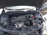 Chevrolet Malibu Fwd Lt 1G1ZD5ST1LF038881 fotografie