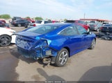 Honda Civic Lx 2HGFC2F68MH533662 снимка