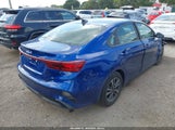 Kia Forte Lxs 3KPF24AD5RE786542 fotografie