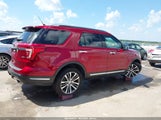 Ford Explorer Platinum 1FM5K8HT7JGA19274 снимка