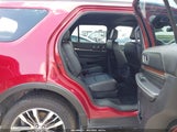 Ford Explorer Platinum 1FM5K8HT7JGA19274 снимка