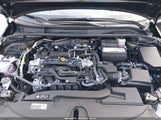 Toyota Corolla Le 5YFB4MDE8SP313560 снимка