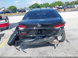 Toyota Corolla Le 5YFB4MDE8SP313560 снимка