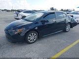Toyota Corolla Le 5YFB4MDE8SP313560 снимка
