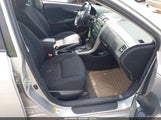 Toyota Corolla S 2T1BU40E19C098765 снимка