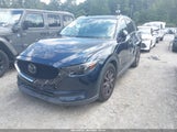 Mazda Cx-5 Grand Touring JM3KFBDM7J0379040 снимка