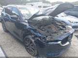 Mazda Cx-5 Grand Touring JM3KFBDM7J0379040 снимка