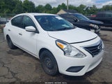 Nissan Versa 1.6 Sv 3N1CN7AP6HL877063 снимка