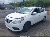 Nissan Versa 1.6 Sv 3N1CN7AP6HL877063 снимка
