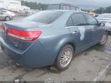 Lincoln Mkz 3LNHL2JC0BR762774 fotografie