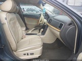 Lincoln Mkz 3LNHL2JC0BR762774 fotografie
