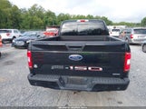 Ford F-150 Xlt 1FTEX1EPXJFC25604 снимка