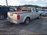 Nissan Frontier S 1N6BD0CT9KN783664 снимка